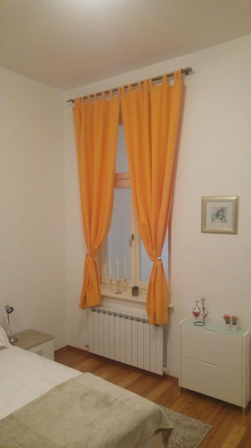 Zagreb Centre Apartments Værelse billede