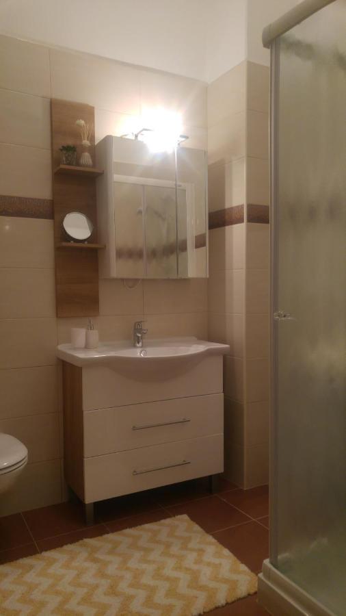 Zagreb Centre Apartments Værelse billede